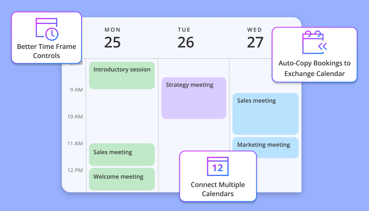 10 Scheduling Mistakes That Cost You Clients