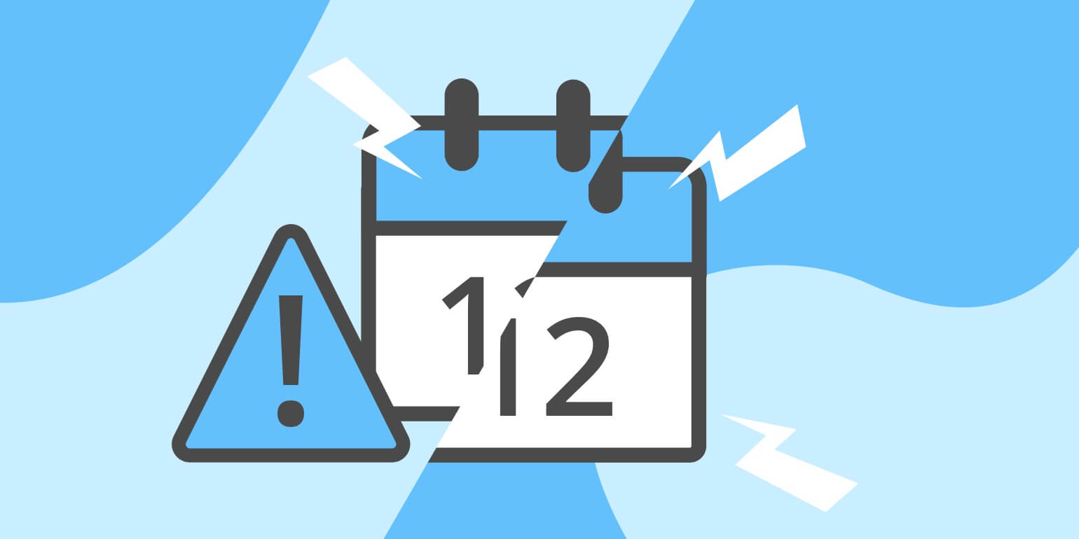 Common Causes of Scheduling Conflicts and How to Avoid Them