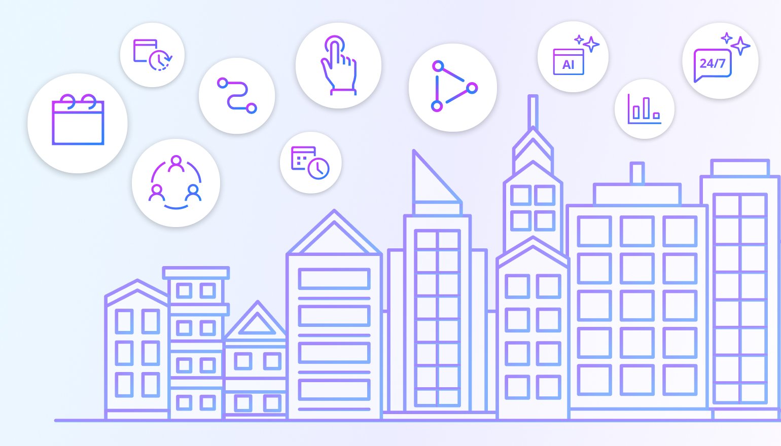 Enterprise Appointment Scheduling Software: 2025 Buyer’s Guide