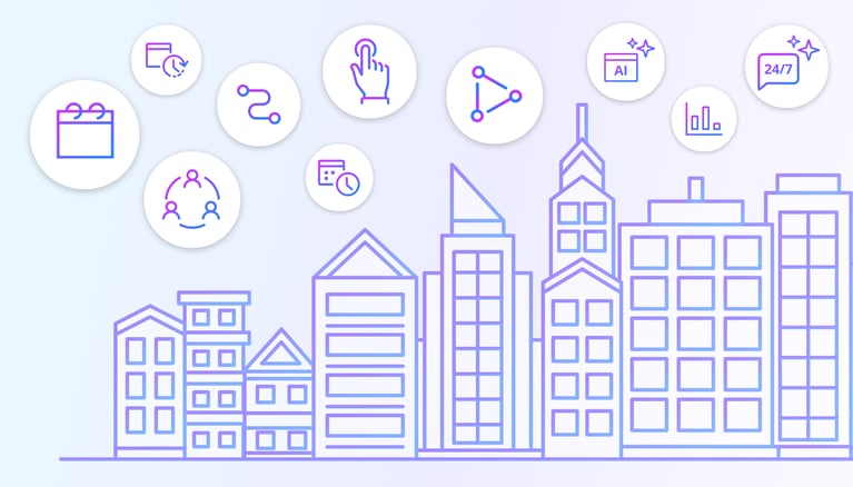 enterprise appointment scheduling software