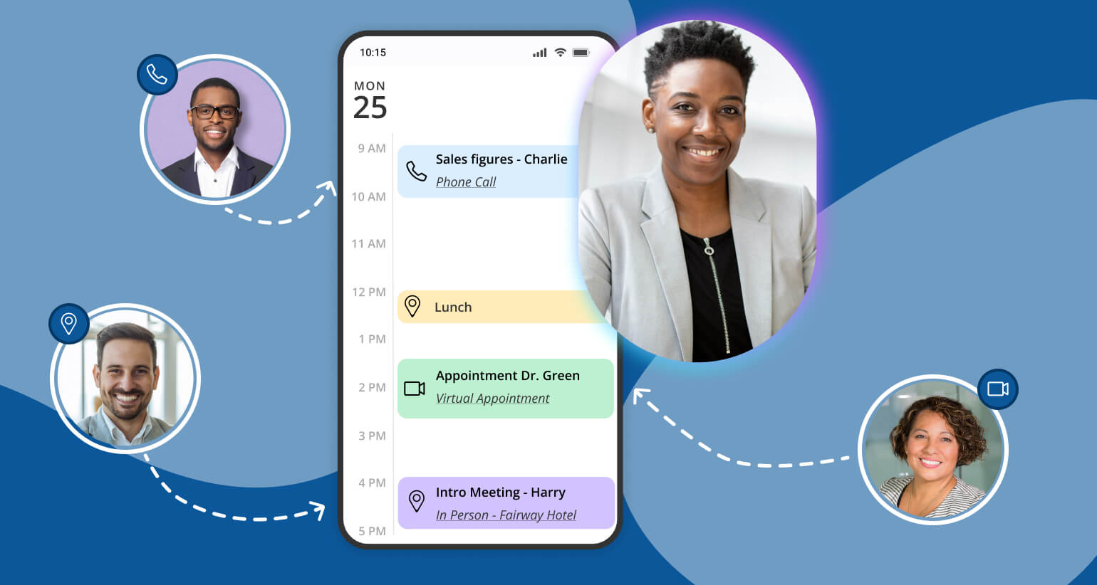 Best Multi-Location Scheduling Software for Advisors