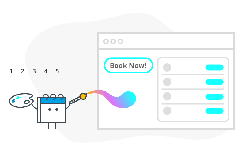 The 5 Golden Rules to Increase Bookings from your Website