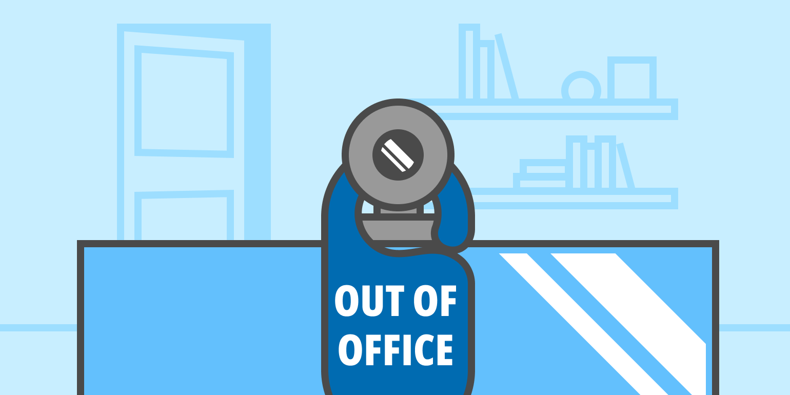 Out-of-Office Email Etiquette: How to Effectively Communicate Your Absence