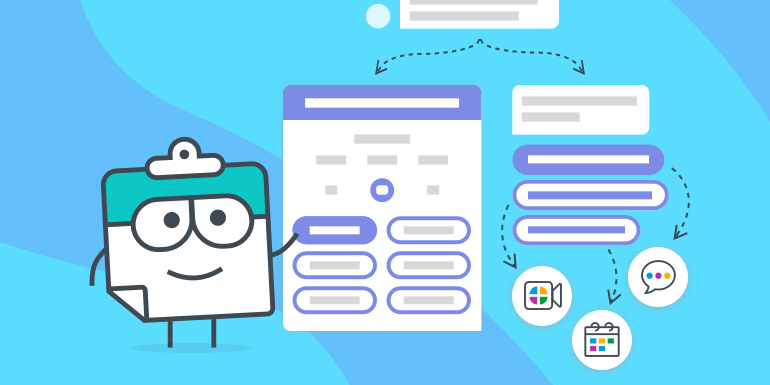 Add lead qualification to your website with FormOnce