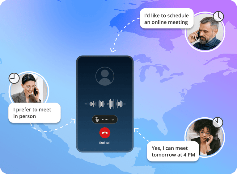 Answer Every Call, Capture Every Opportunity