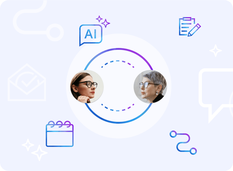 Automate Your Client Intake Process While Maintaining a Personal Touch