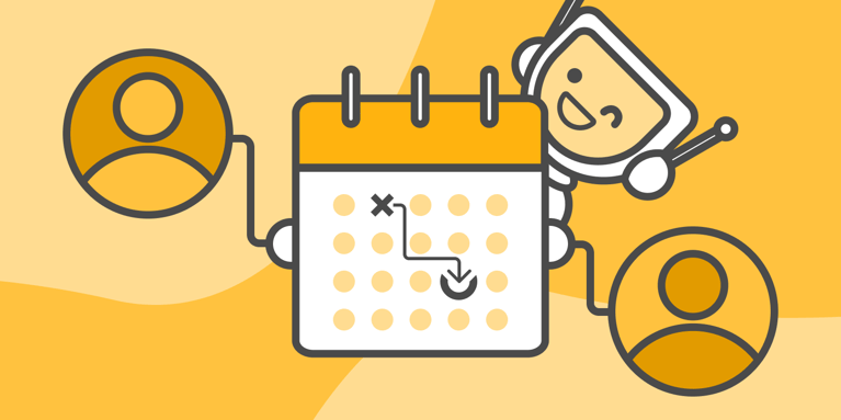 Automating Meeting Rescheduling with OnceHub