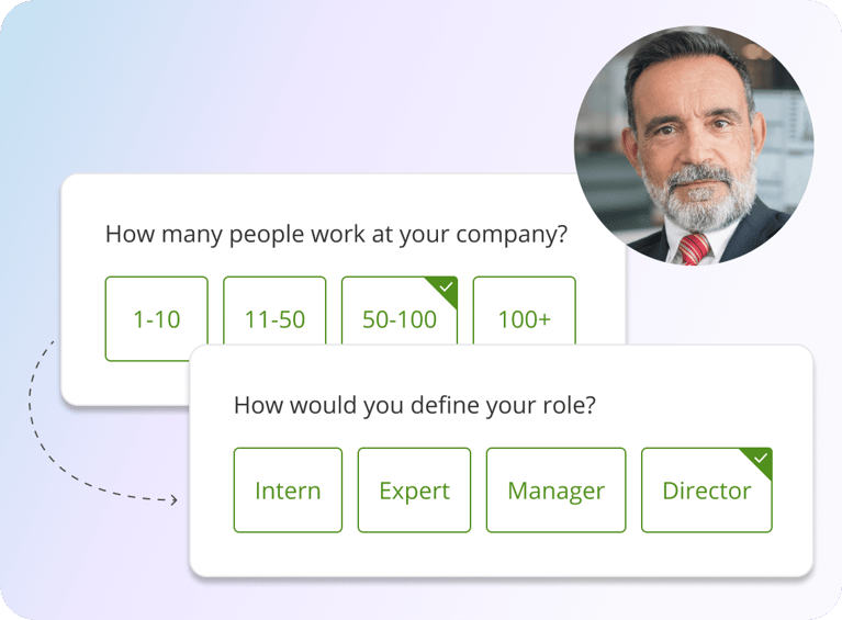 Avoid Time-Wasting Meetings with Routing Forms
