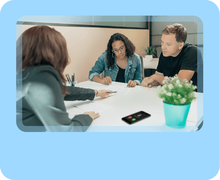 Busy Professional-demo