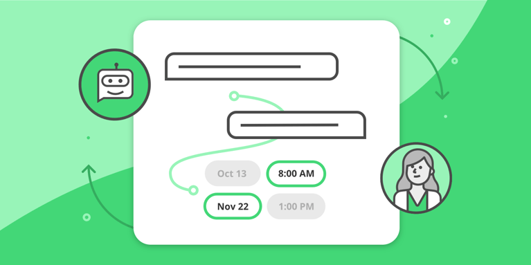 What is chatbot software