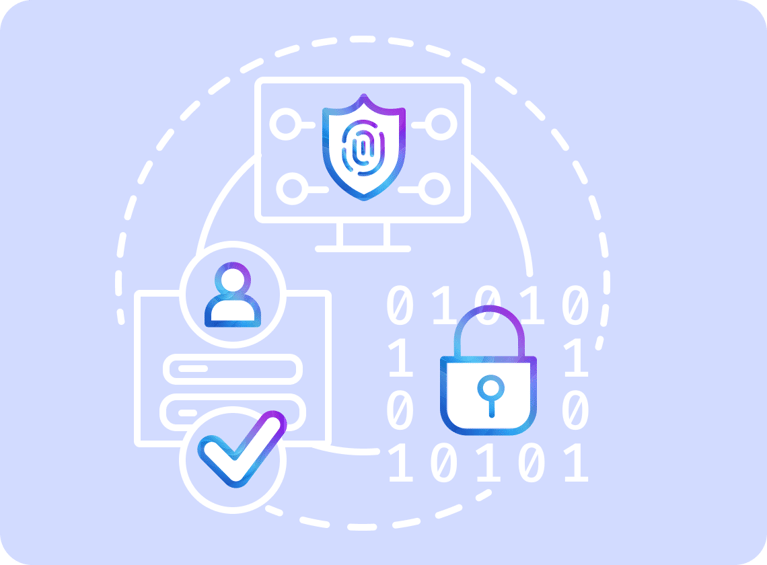 Enhanced Data Security and Compliance