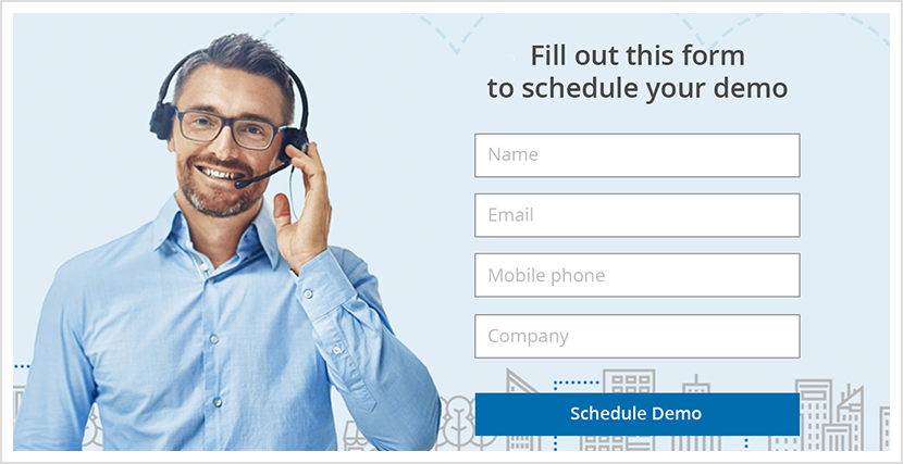 Nine tips for creating awesome lead forms in 2018