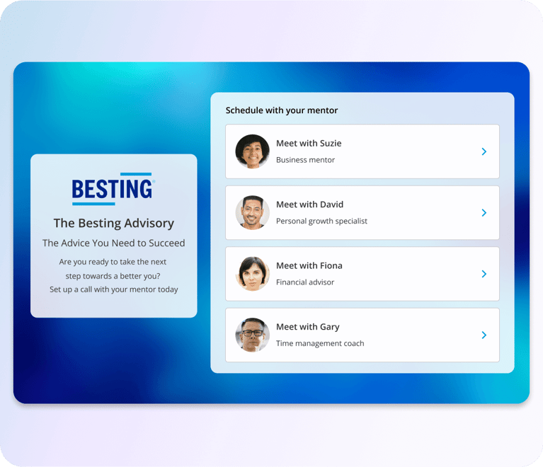 Give Clients the Freedom to Schedule at Their Convenience