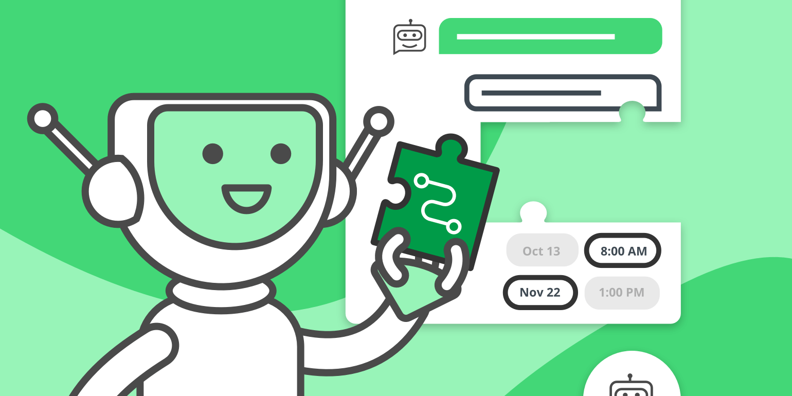 How to build a chatbot: Tips and best practices for creating your new digital assistant