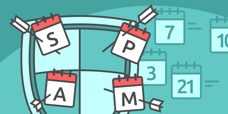 Shield yourself and your team from calendar invite spam with OnceHub’s online appointment scheduling security features.