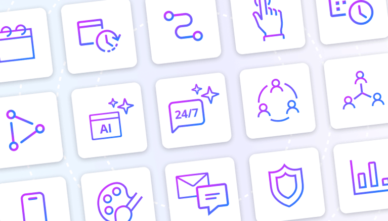 Scheduling Software Features