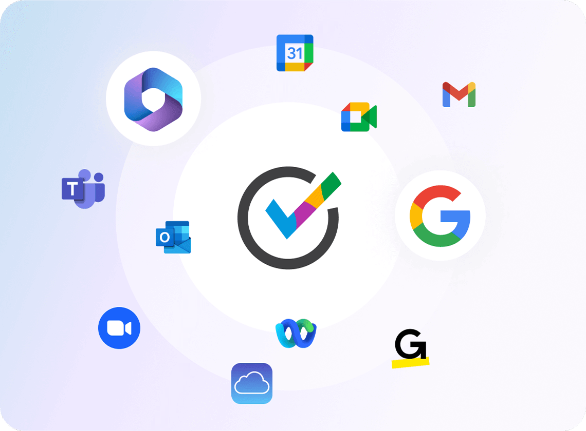 Solve scheduling mistakes with modern tools