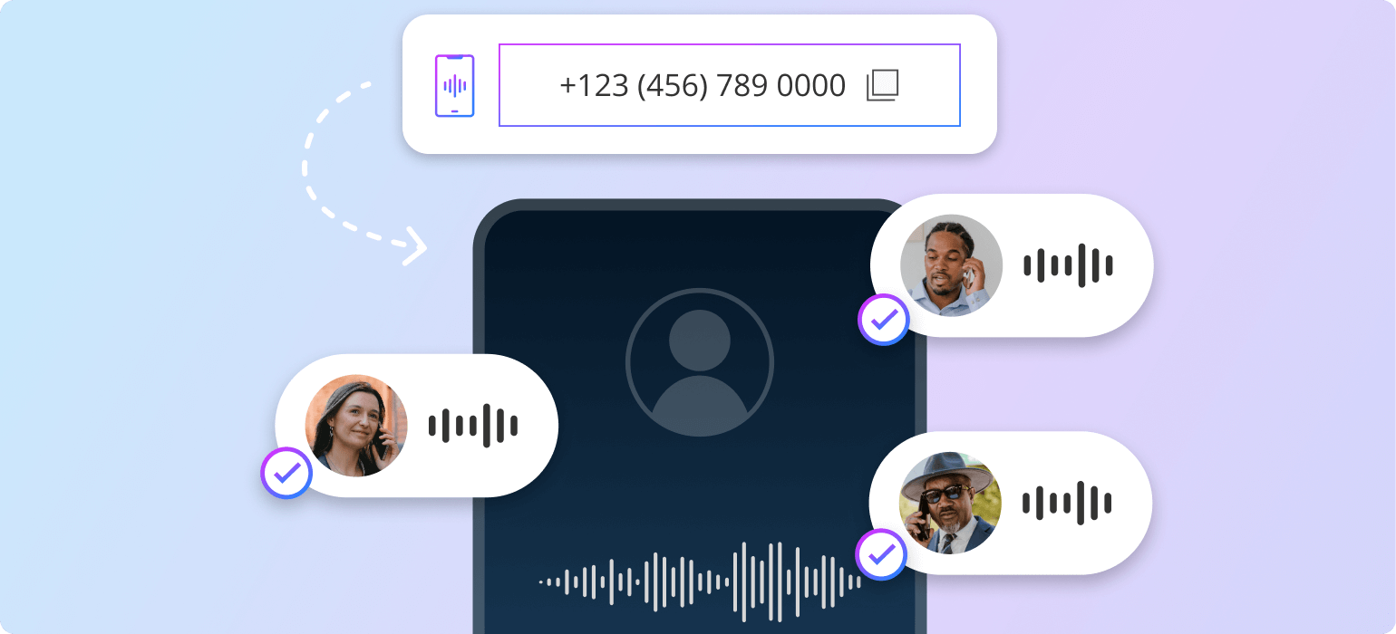 conversational scheduling