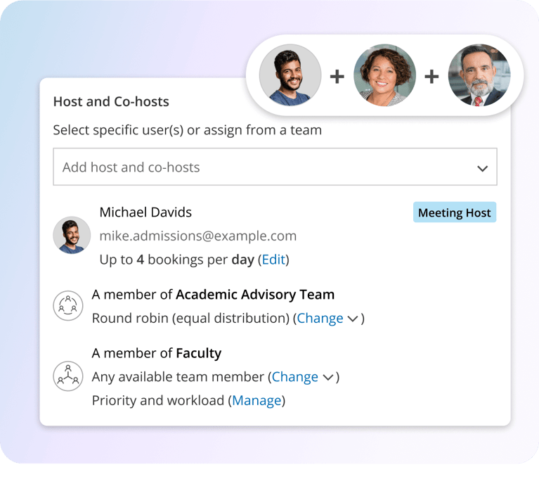 Make Sure You Come Prepared