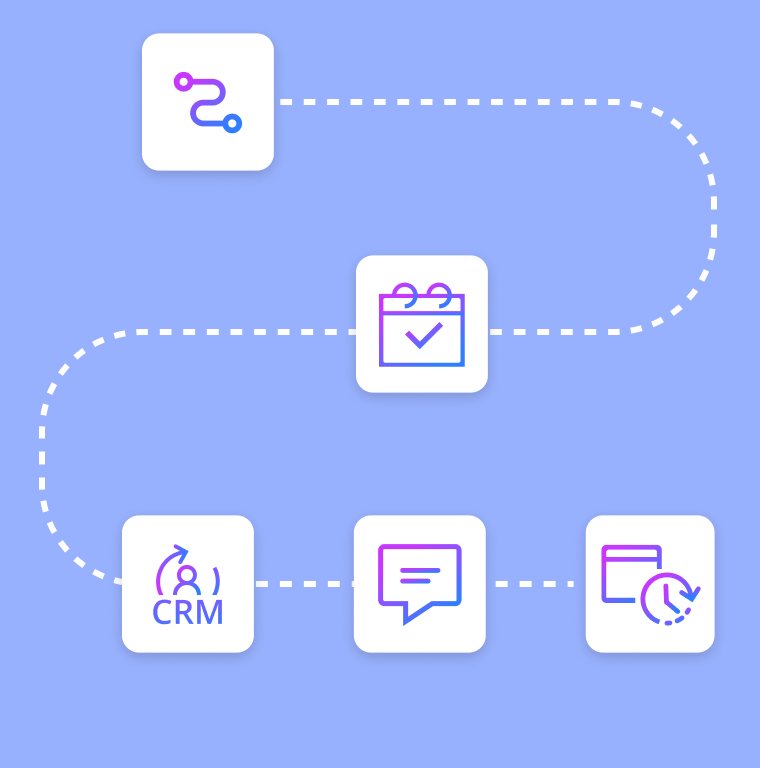 Manual Scheduling back