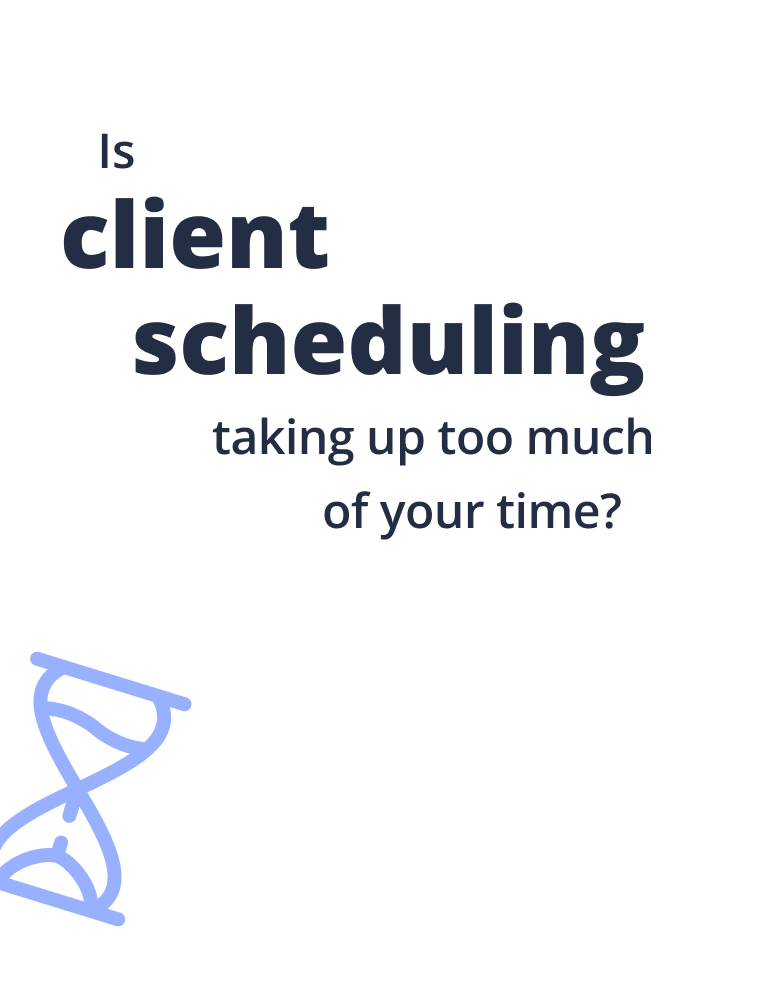 manual Scheduling