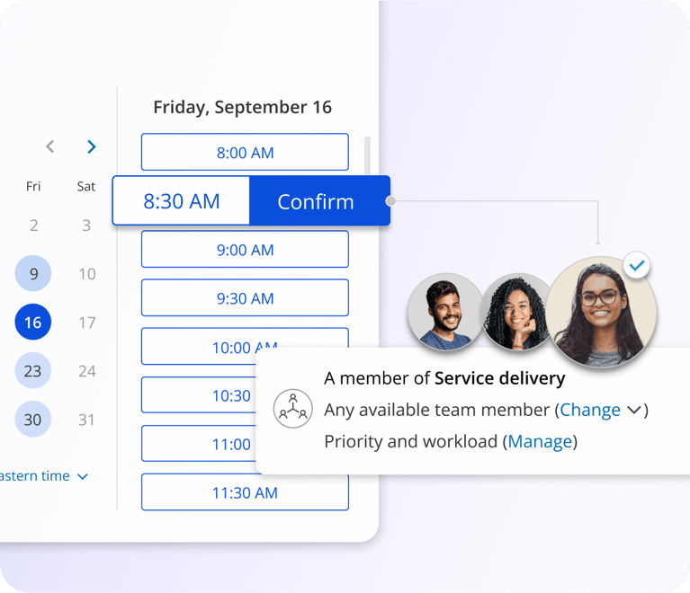 Maximize Your Availability and Efficiency