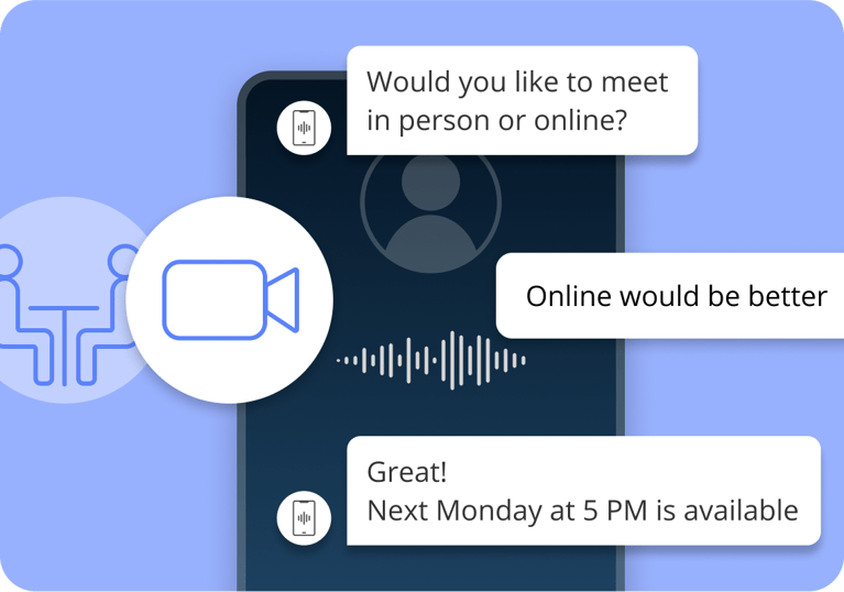 Multi-Location Scheduling