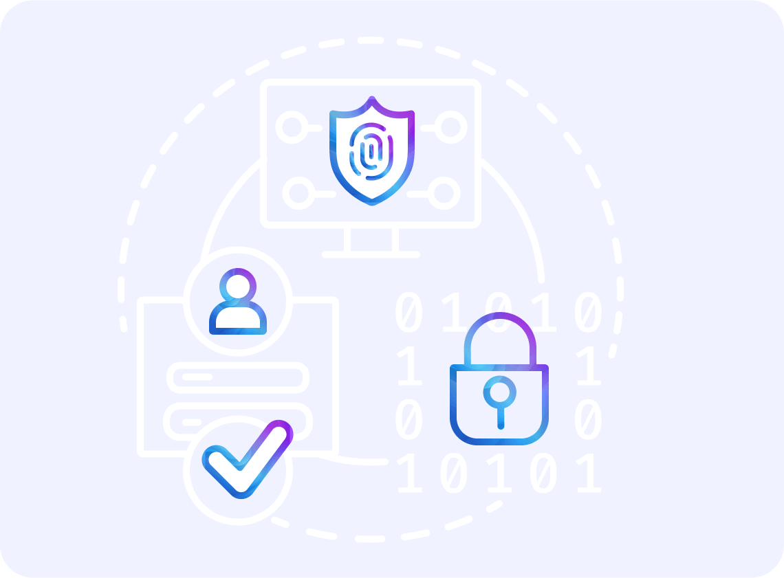 oncehub-scheduling-security-illustration