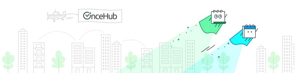 ScheduleOnce Has Become OnceHub