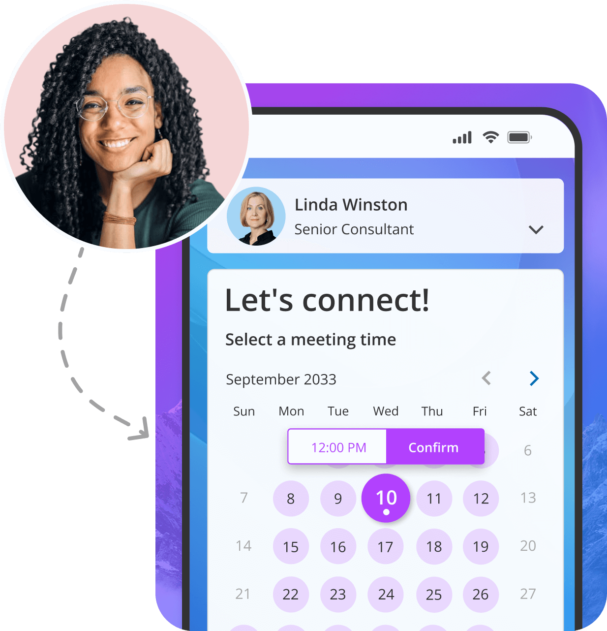 Professional Appointment Setting