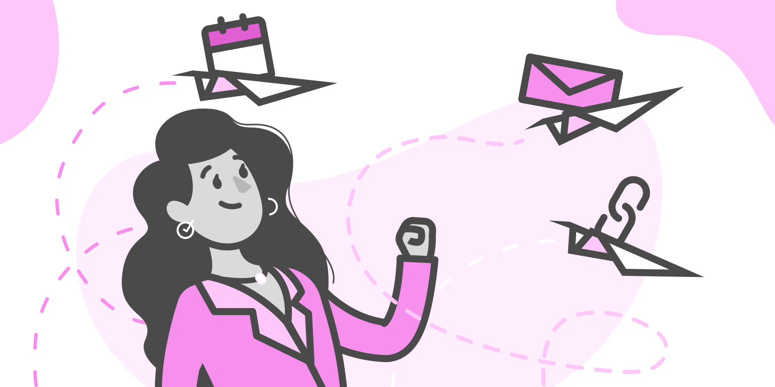 Organizing Financial Workshops: Best Practices for Sending Meeting Invites to Participants