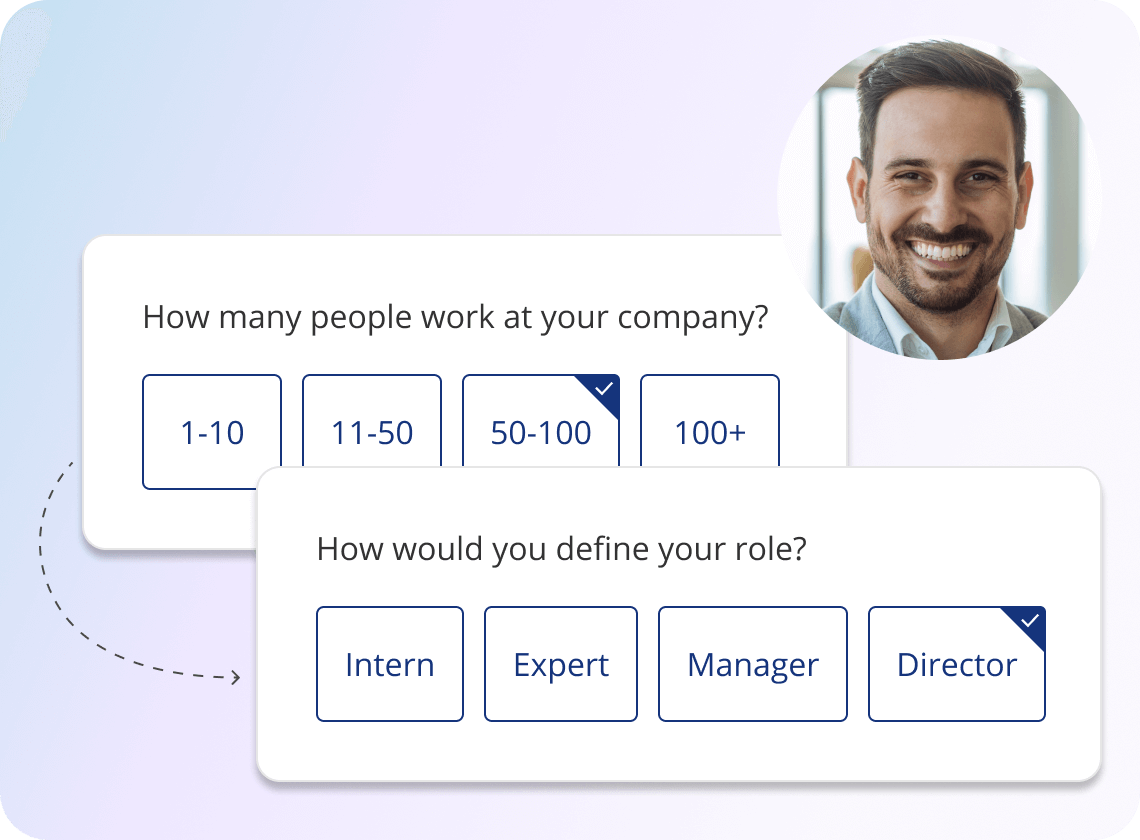 form filters in scheduling