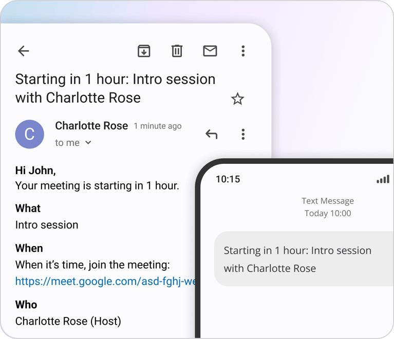 Stop Wasting Time on No Shows 