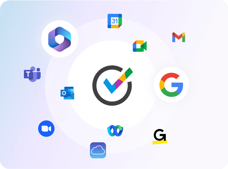 Streamline your Scheduling Process With Seamless Integrations