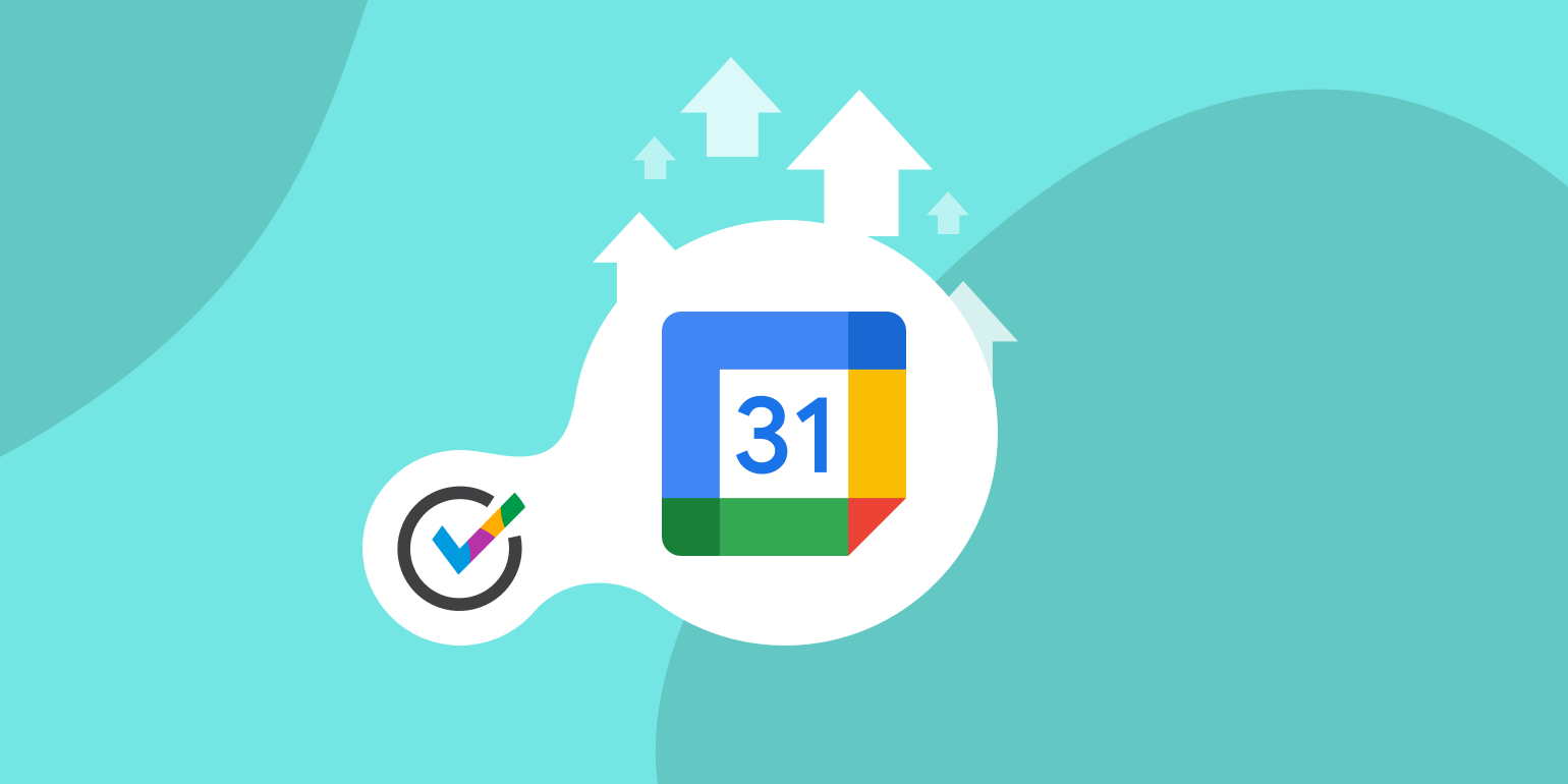 Upgrade your Google Calendar Scheduling Tool with OnceHub integration